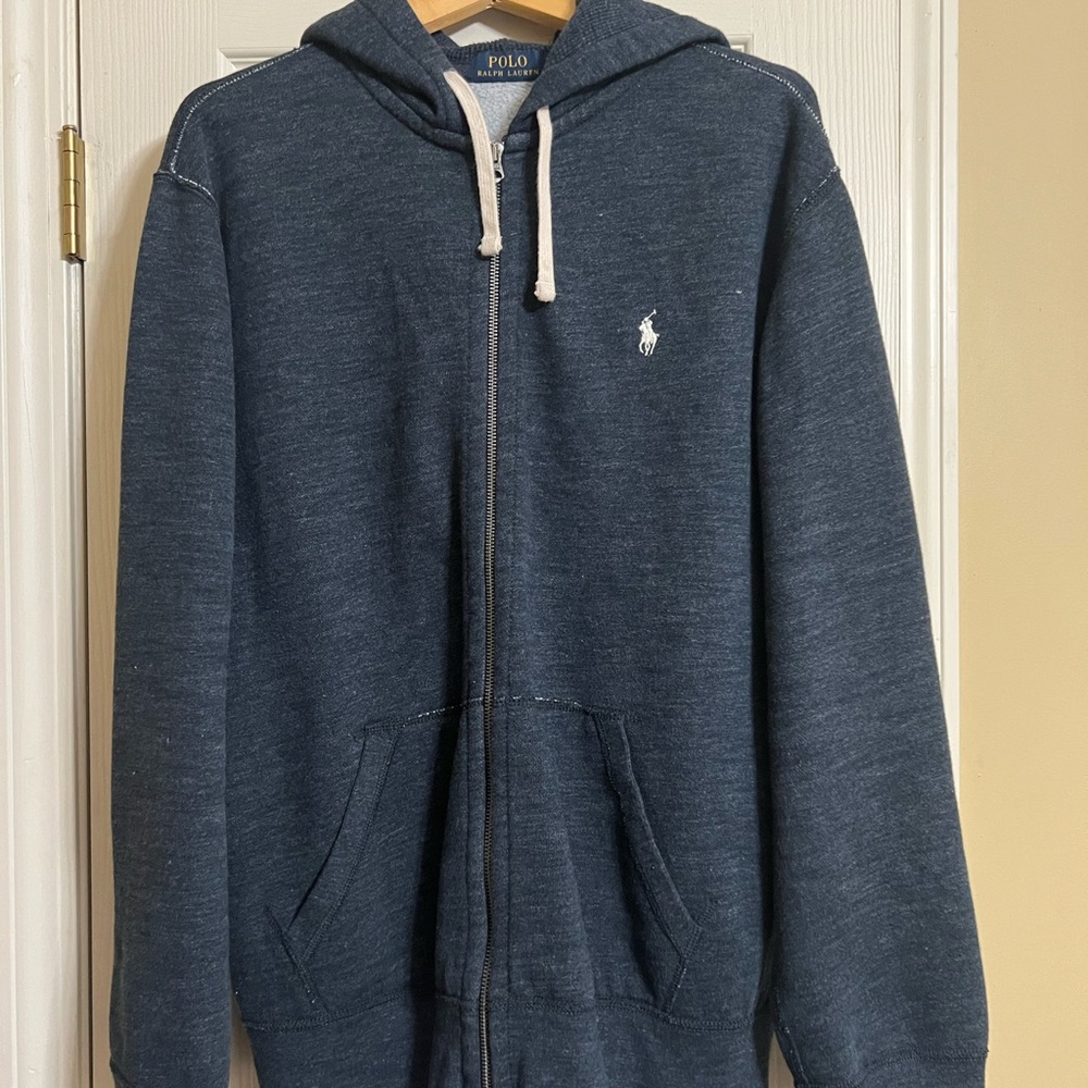 POLO RALPH LAUREN JACKET
